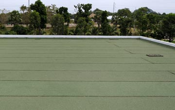 all Sandyford roofing types quoted for