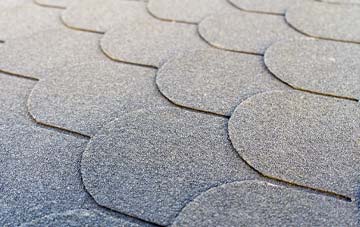 Sandyford asphalt roofing costs