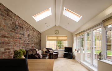 conservatory roof insulation Sandyford, Staffordshire