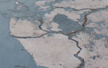 fibreglass roofing replacement Sandyford