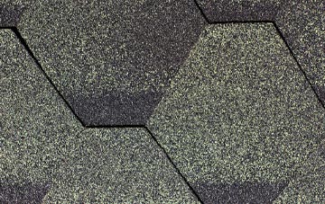 Sandyford fibreglass shingle repairs