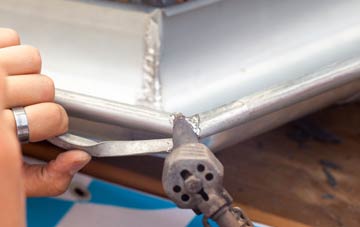 disadvantages of Sandyford lead roofing