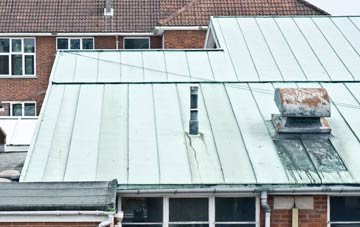 Sandyford lead roofing costs