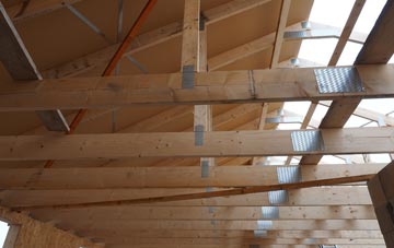 Sandyford roof truss costs