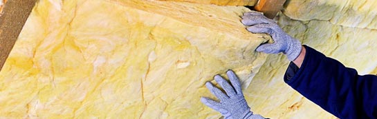 quotes for Sandyford roof insulation