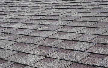 Sandyford tiles for shallow pitch roofing
