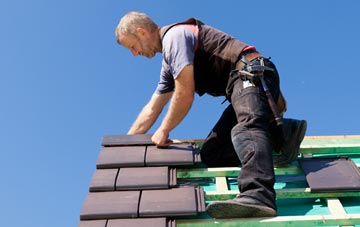 disadvantages of Sandyford slate roofing