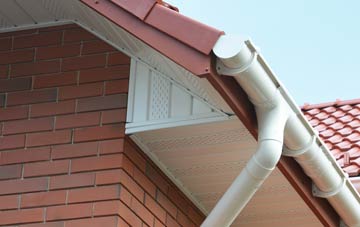 Sandyford soffit repair costs