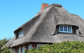 thatch roofing Sandyford, Staffordshire