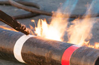 Sandyford flat roofing replacement