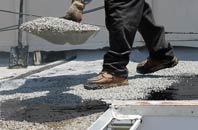 find rated Sandyford flat roofing replacement companies