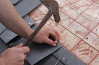 free Sandyford garage roof repair quotes