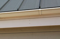 Sandyford soffit repair