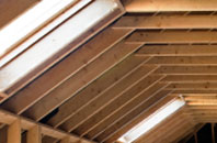 Sandyford tapered roof insulation quotes